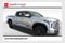2026 Toyota Tundra Hybrid Platinum