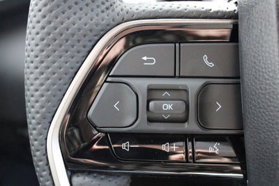 2026 Toyota Tundra Hybrid Platinum