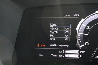 2026 Toyota Tundra Hybrid Platinum