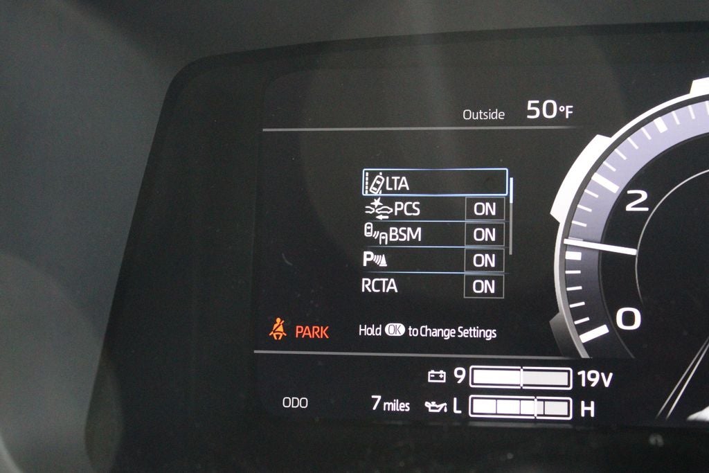 2026 Toyota Tundra Hybrid Platinum