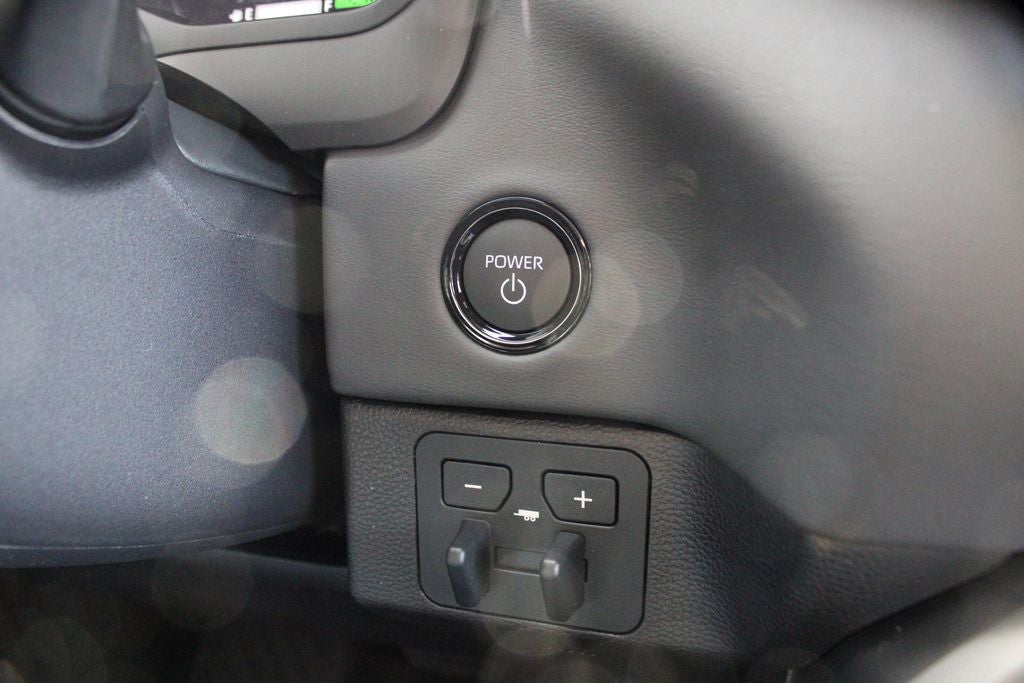 2026 Toyota Tundra Hybrid Platinum