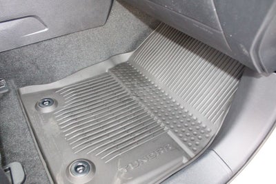2026 Toyota Tundra Hybrid Platinum