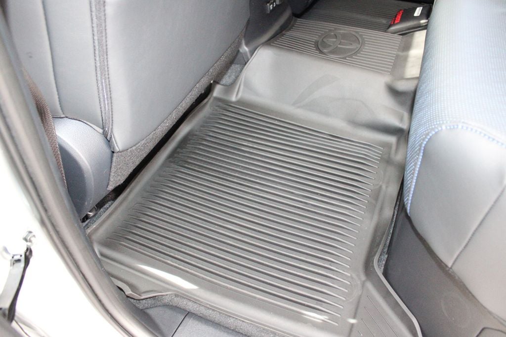2026 Toyota Tundra Hybrid Platinum