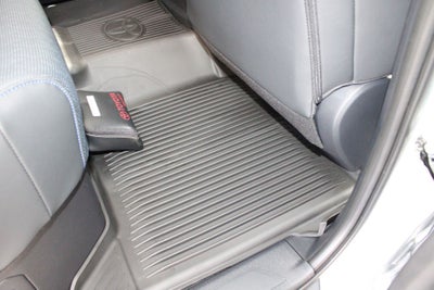 2026 Toyota Tundra Hybrid Platinum