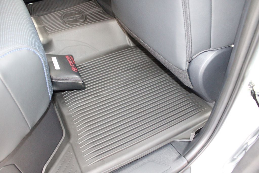 2026 Toyota Tundra Hybrid Platinum