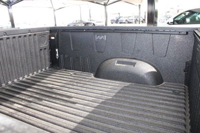 2026 Toyota Tundra Hybrid Platinum