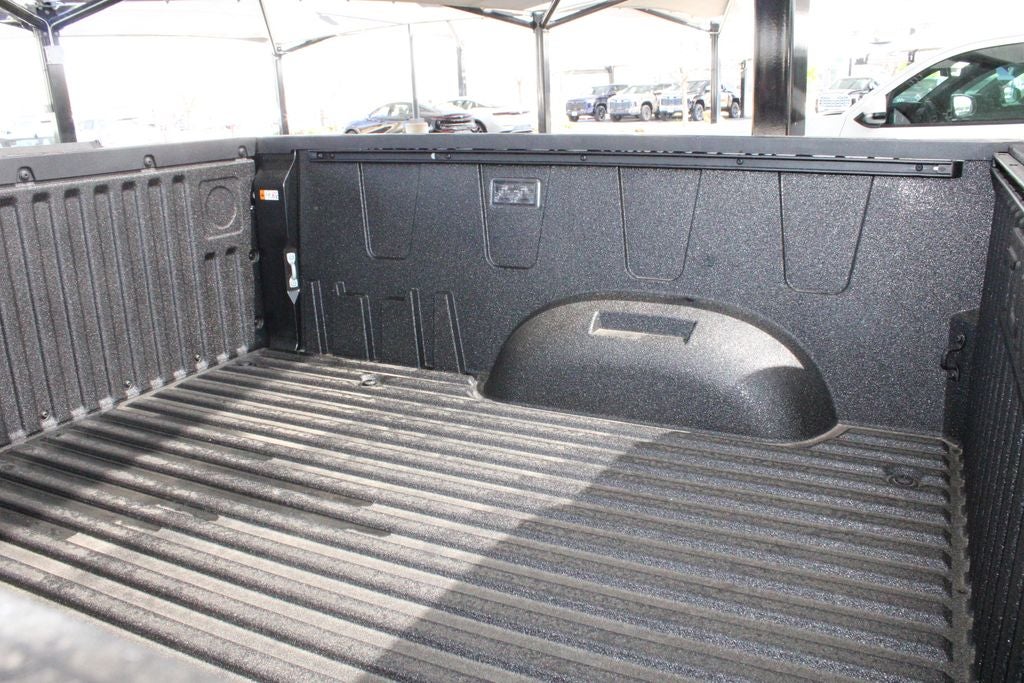2026 Toyota Tundra Hybrid Platinum