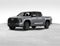 2026 Toyota Tundra Hybrid Platinum