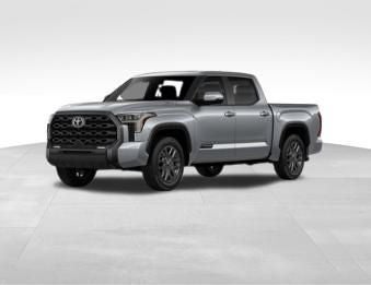2026 Toyota Tundra Hybrid Platinum