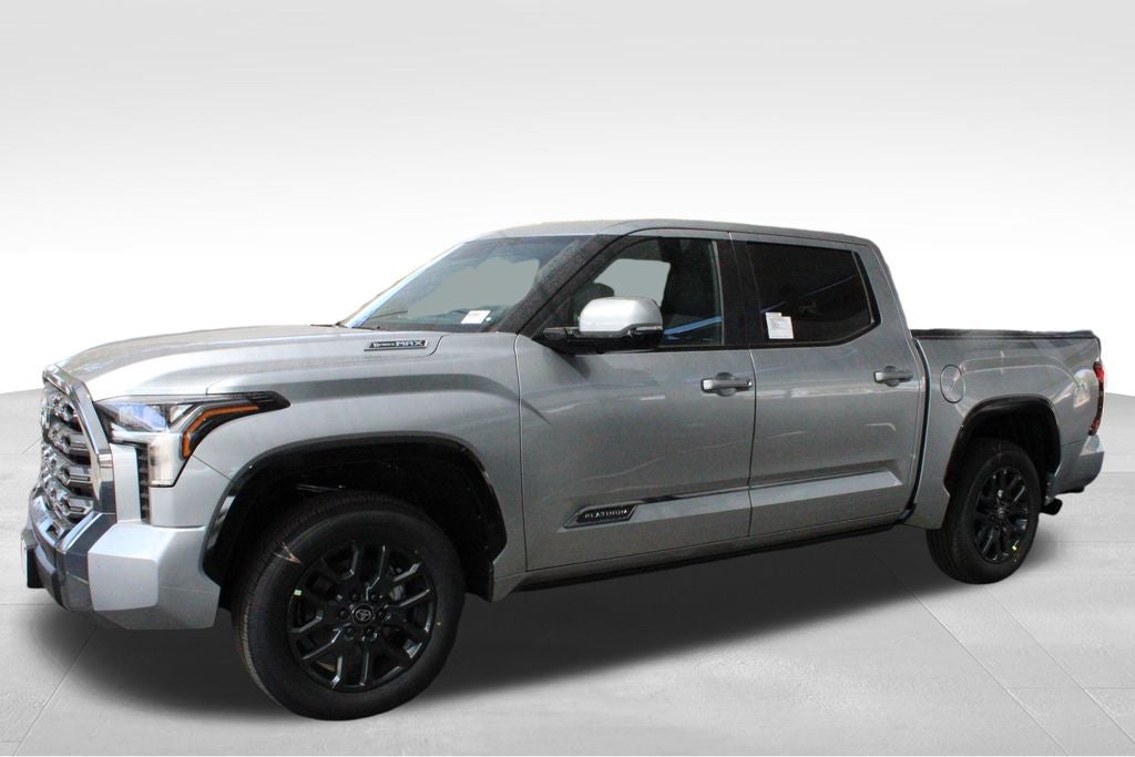 2026 Toyota Tundra Hybrid Platinum