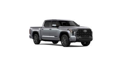 2026 Toyota Tundra Hybrid Platinum