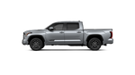 2026 Toyota Tundra Hybrid Platinum