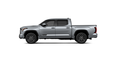 2026 Toyota Tundra Hybrid Platinum