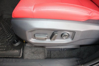 2026 Toyota Tundra Hybrid TRD Pro Hybrid