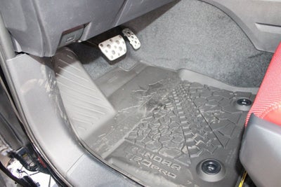 2026 Toyota Tundra Hybrid TRD Pro Hybrid