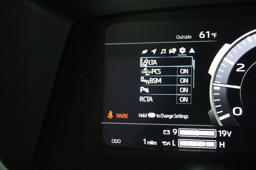 2026 Toyota Tundra Hybrid TRD Pro Hybrid