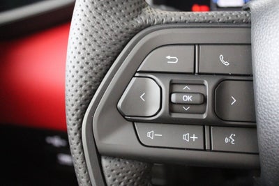 2026 Toyota Tundra Hybrid TRD Pro Hybrid