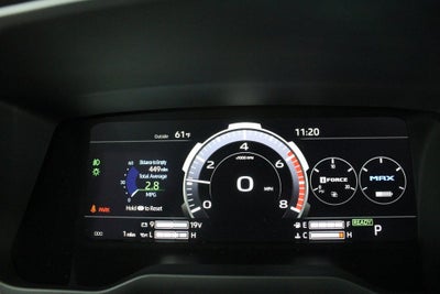 2026 Toyota Tundra Hybrid TRD Pro Hybrid