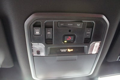 2026 Toyota Tundra Hybrid TRD Pro Hybrid