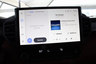 2026 Toyota Tundra Hybrid TRD Pro Hybrid