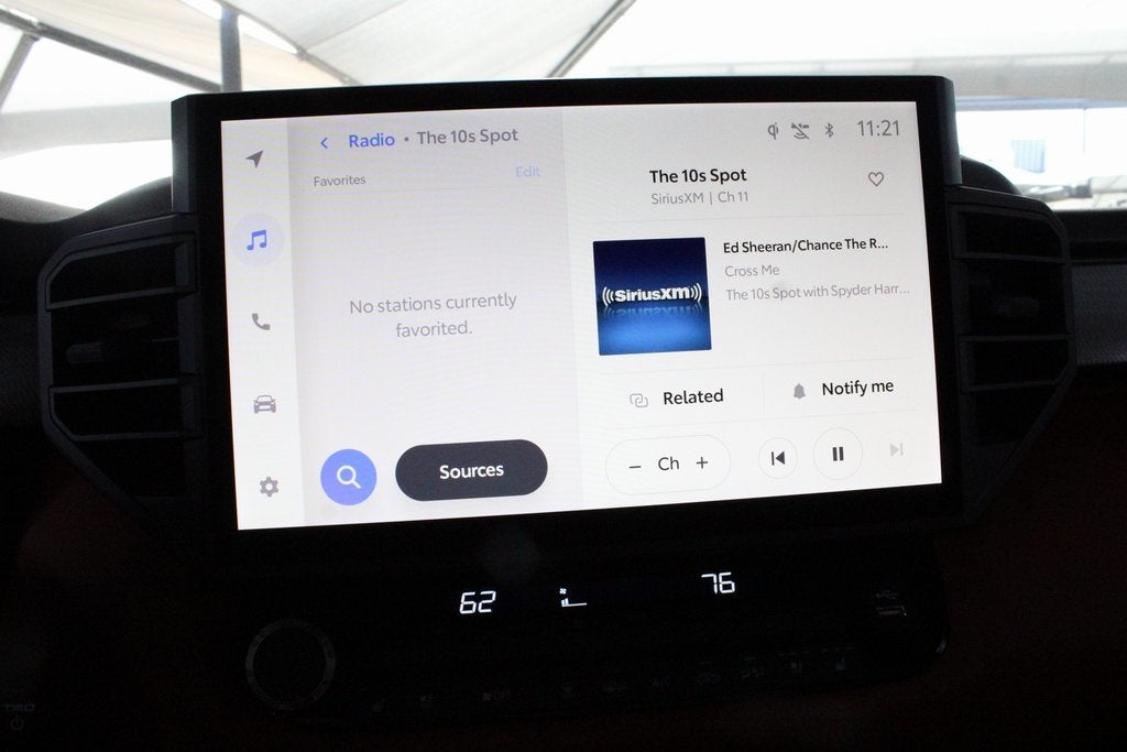 2026 Toyota Tundra Hybrid TRD Pro Hybrid