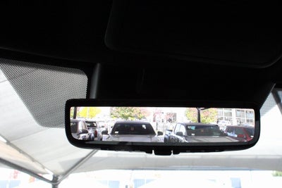 2026 Toyota Tundra Hybrid TRD Pro Hybrid