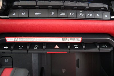 2026 Toyota Tundra Hybrid TRD Pro Hybrid