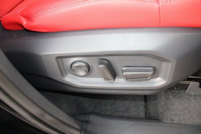 2026 Toyota Tundra Hybrid TRD Pro Hybrid