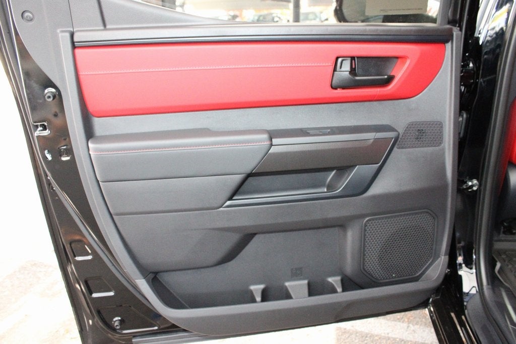 2026 Toyota Tundra Hybrid TRD Pro Hybrid