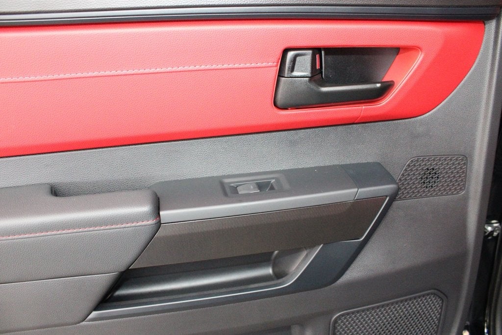 2026 Toyota Tundra Hybrid TRD Pro Hybrid