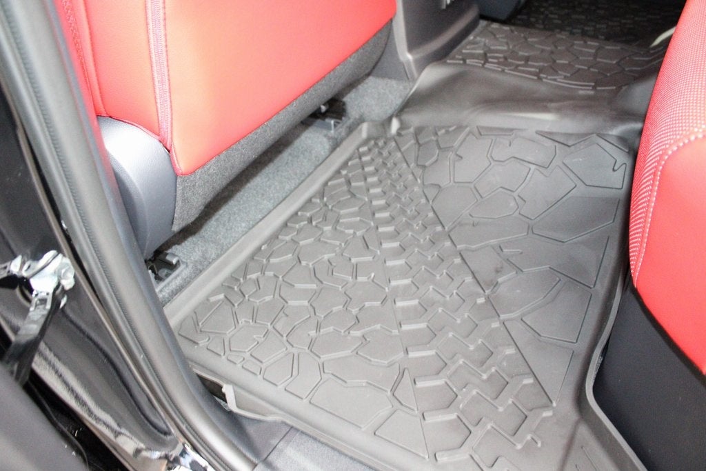 2026 Toyota Tundra Hybrid TRD Pro Hybrid