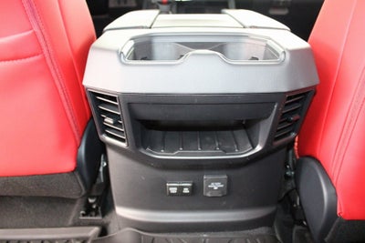 2026 Toyota Tundra Hybrid TRD Pro Hybrid