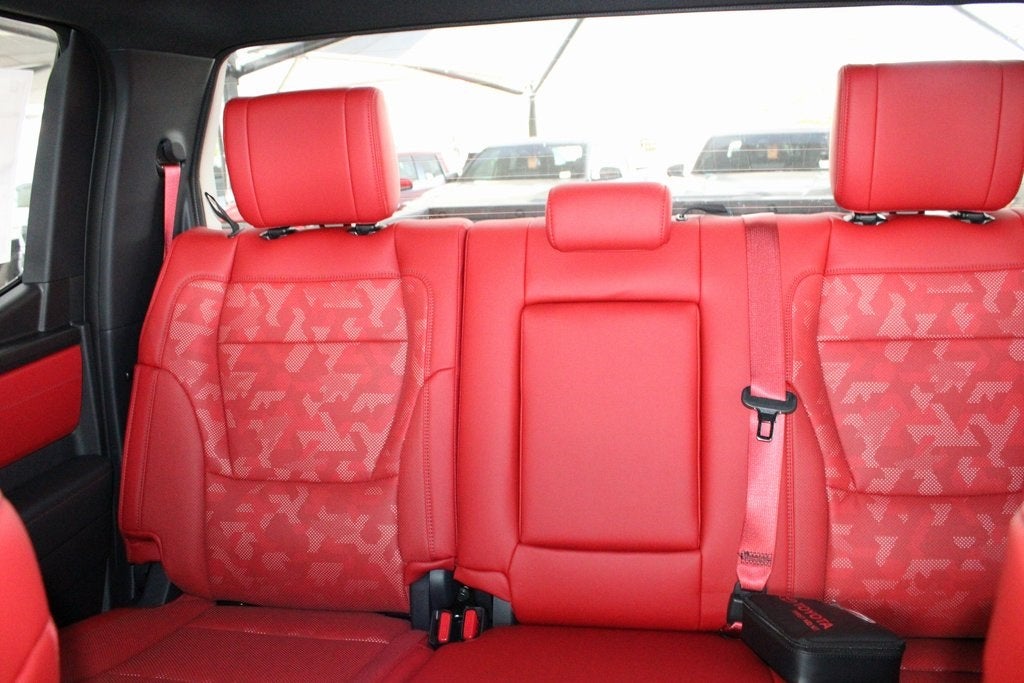 2026 Toyota Tundra Hybrid TRD Pro Hybrid