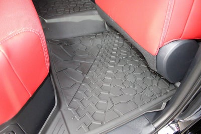 2026 Toyota Tundra Hybrid TRD Pro Hybrid