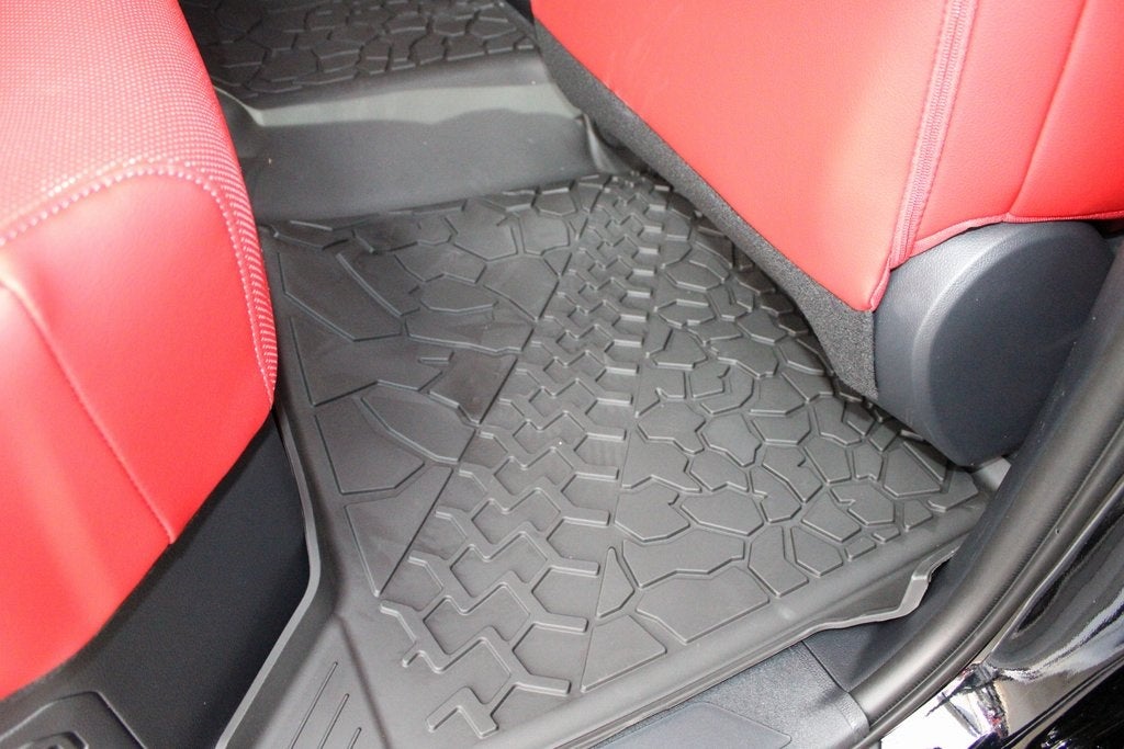 2026 Toyota Tundra Hybrid TRD Pro Hybrid