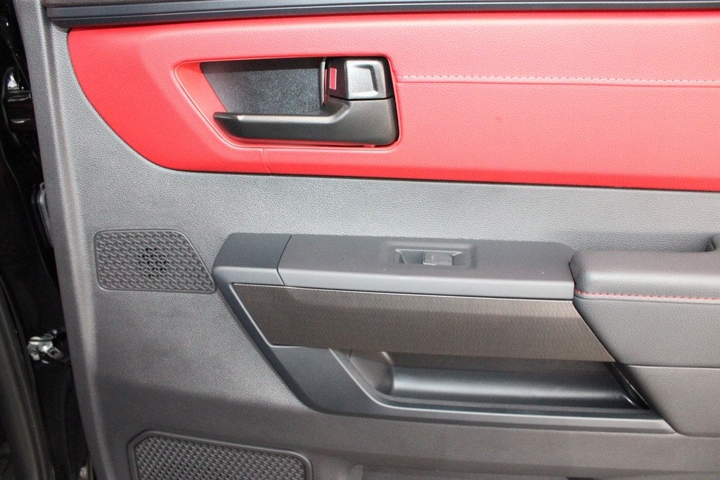 2026 Toyota Tundra Hybrid TRD Pro Hybrid