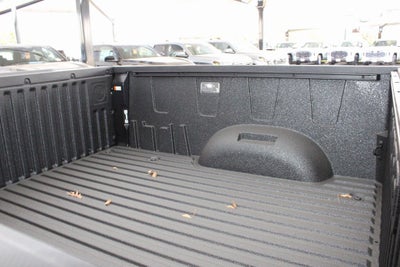 2026 Toyota Tundra Hybrid TRD Pro Hybrid