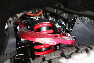 2026 Toyota Tundra Hybrid TRD Pro Hybrid