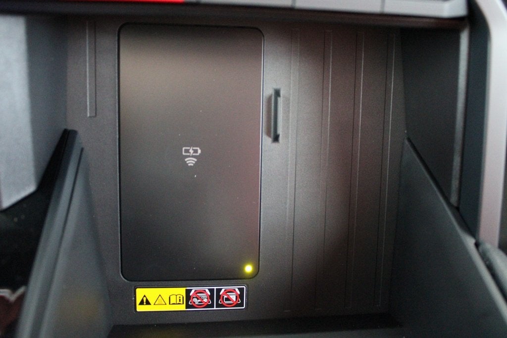 2026 Toyota Tundra Hybrid TRD Pro Hybrid