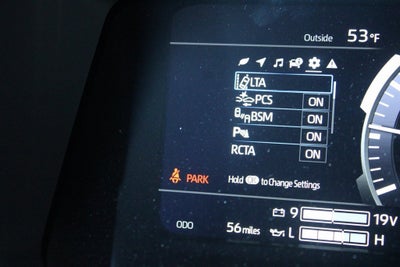 2026 Toyota Tundra Hybrid TRD Pro