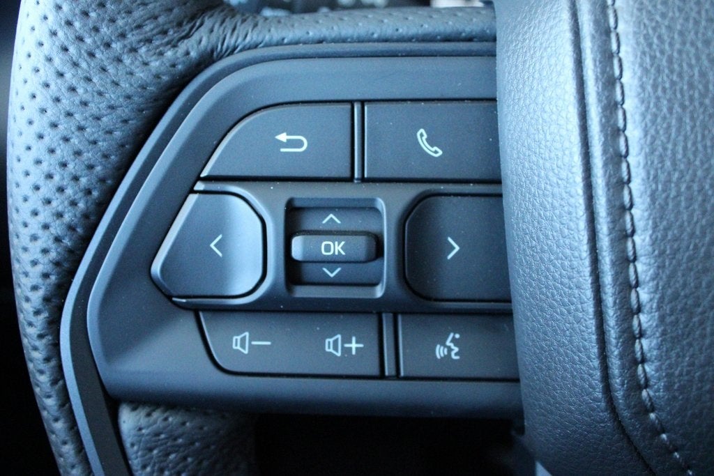 2026 Toyota Tundra Hybrid TRD Pro