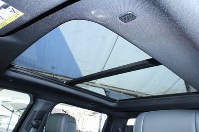 2026 Toyota Tundra Hybrid TRD Pro