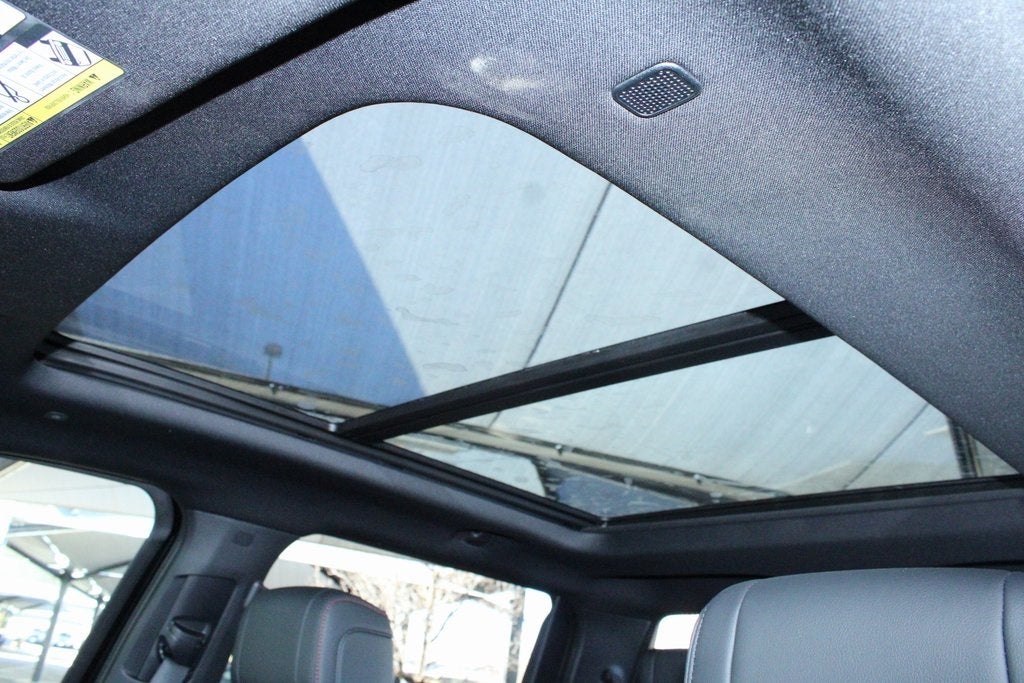 2026 Toyota Tundra Hybrid TRD Pro