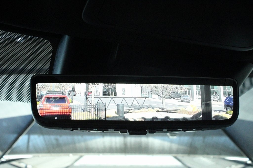 2026 Toyota Tundra Hybrid TRD Pro