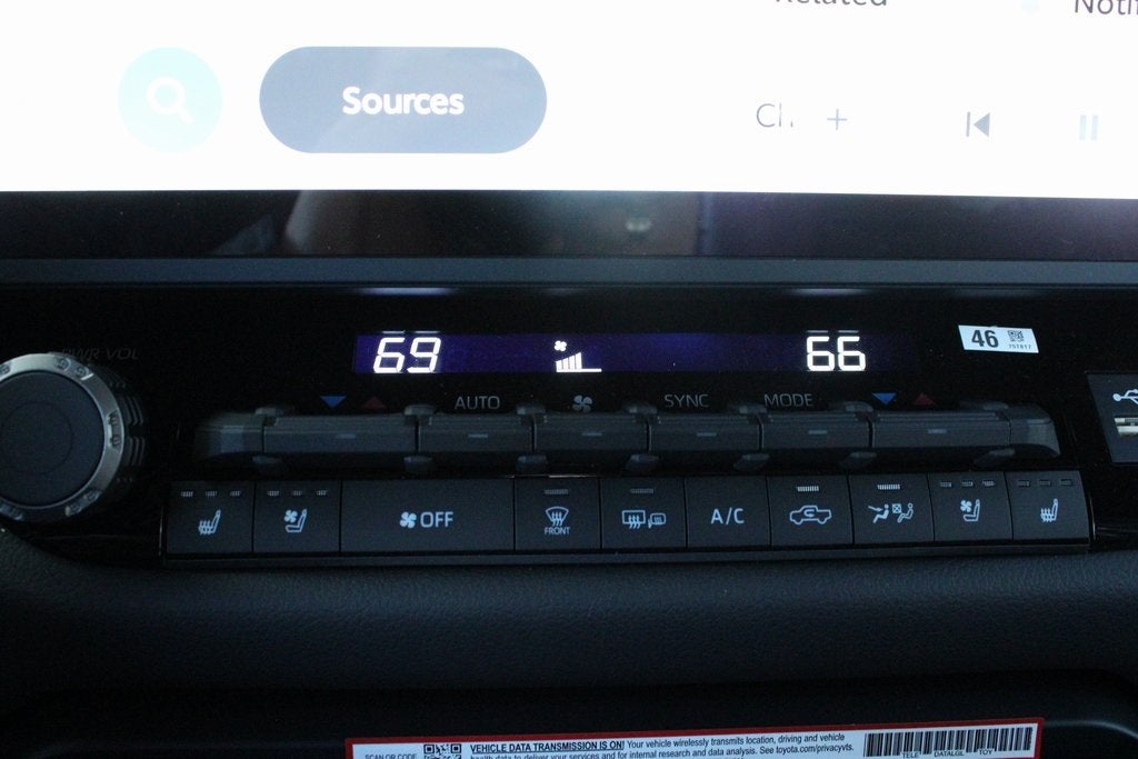 2026 Toyota Tundra Hybrid TRD Pro