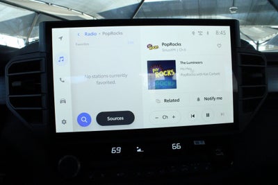 2026 Toyota Tundra Hybrid TRD Pro