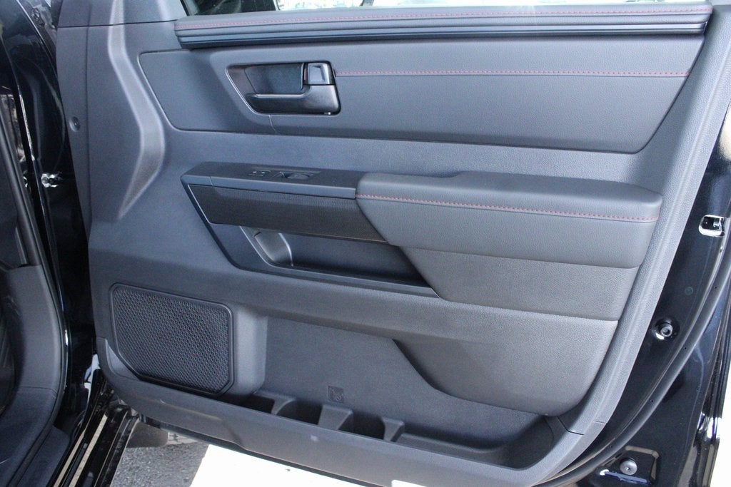 2026 Toyota Tundra Hybrid TRD Pro