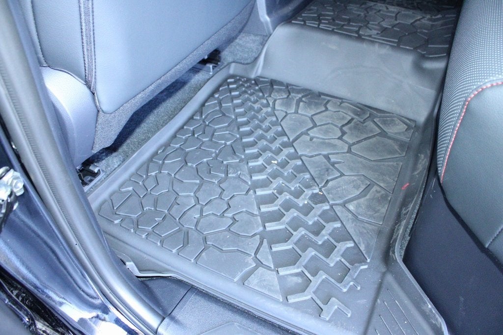 2026 Toyota Tundra Hybrid TRD Pro