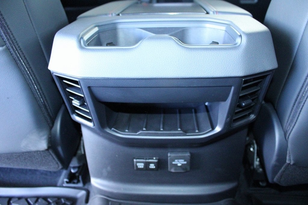 2026 Toyota Tundra Hybrid TRD Pro