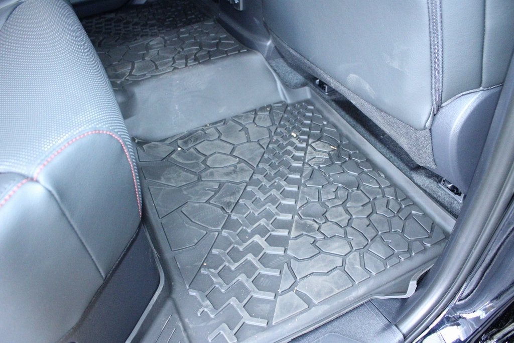 2026 Toyota Tundra Hybrid TRD Pro